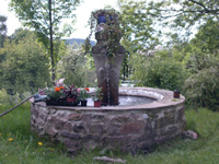 Brunnen